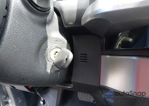 2016 Toyota Tacoma Sr from USA, damaged, VIN 5TFAX5GN7GX068344